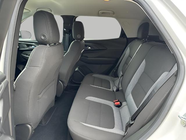 2023 Chevrolet Trailblazer Vehicle Photo in MANITOWOC, WI 54220-5838