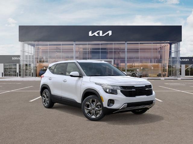 2026 Kia Seltos Vehicle Photo in Dublin, CA 94568