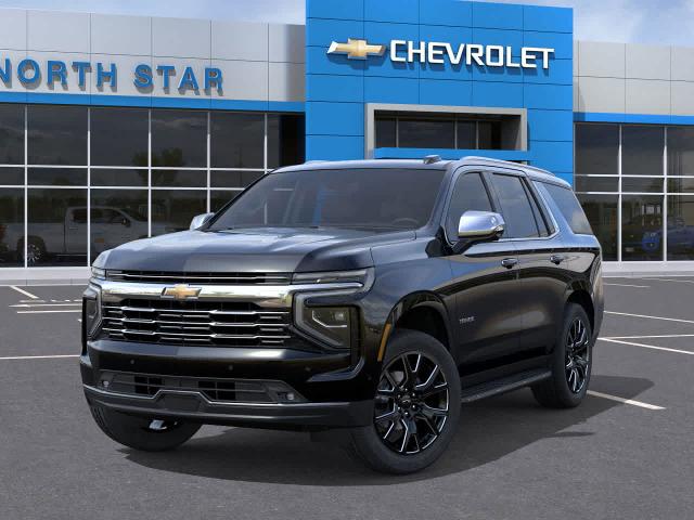 2026 Chevrolet Tahoe Vehicle Photo in PITTSBURGH, PA 15226-1209