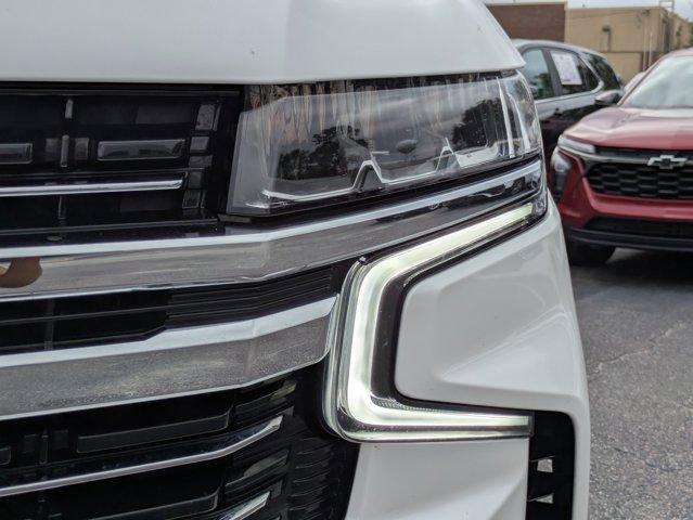 2021 Chevrolet Tahoe Vehicle Photo in BRUNSWICK, GA 31525-1881