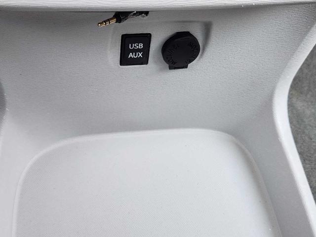 2012 Toyota Sienna Vehicle Photo in DENTON, TX 76210-9321
