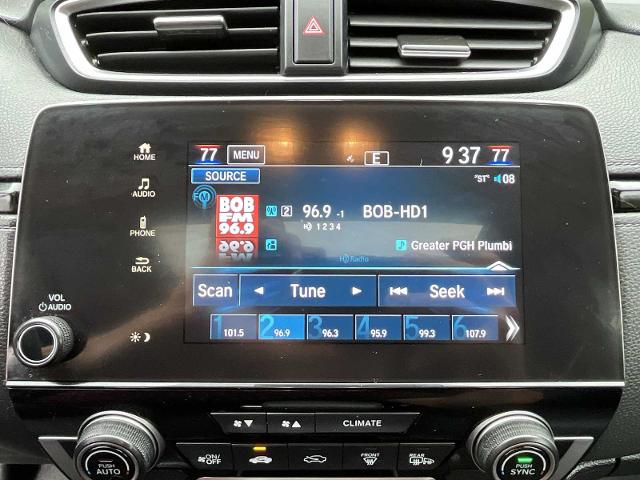 2021 Honda CR-V Vehicle Photo in PITTSBURGH, PA 15226-1209