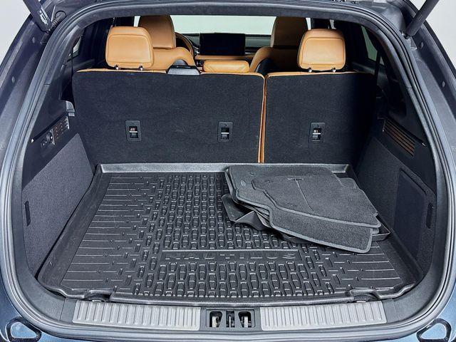 2022 Lincoln Nautilus Vehicle Photo in Puyallup, WA 98371