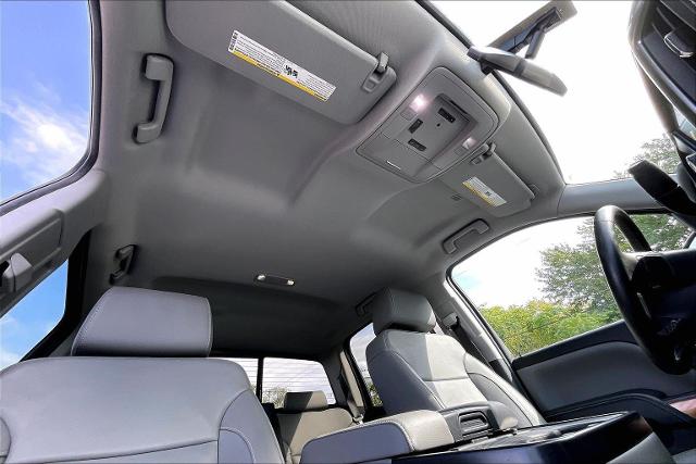 2018 Chevrolet Silverado 1500 Vehicle Photo in INDEPENDENCE, MO 64055-1314