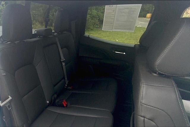 2023 Chevrolet Colorado Vehicle Photo in KANSAS CITY, MO 64114-4545