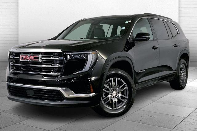 2025 GMC Acadia Vehicle Photo in KANSAS CITY, MO 64114-4502