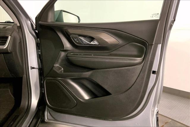 2024 GMC Terrain Vehicle Photo in INDEPENDENCE, MO 64055-1314