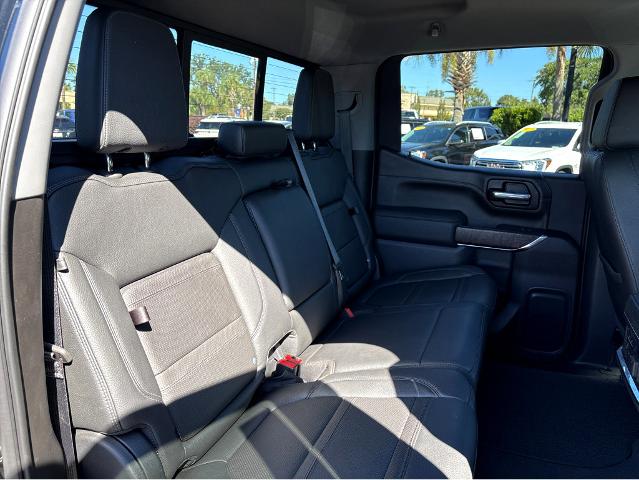 2021 GMC Sierra 1500 Vehicle Photo in BEAUFORT, SC 29906-4218