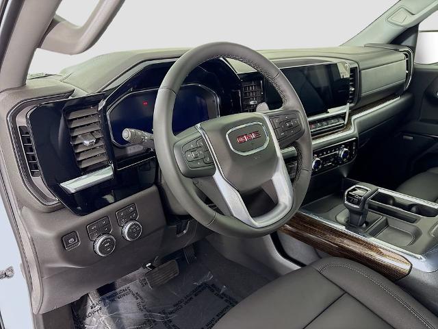 2026 GMC Sierra 1500 Vehicle Photo in PUYALLUP, WA 98371-4149
