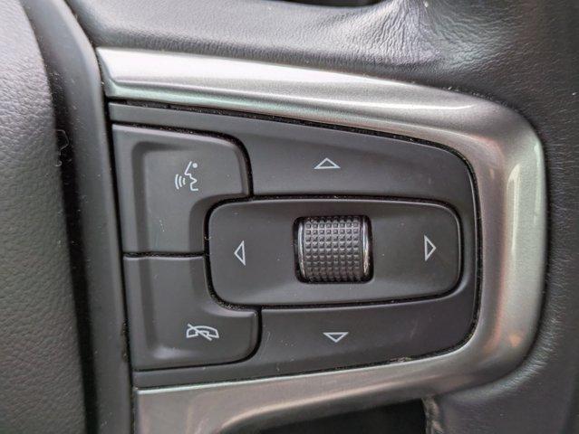 2022 Chevrolet Tahoe Vehicle Photo in BRUNSWICK, GA 31525-1881