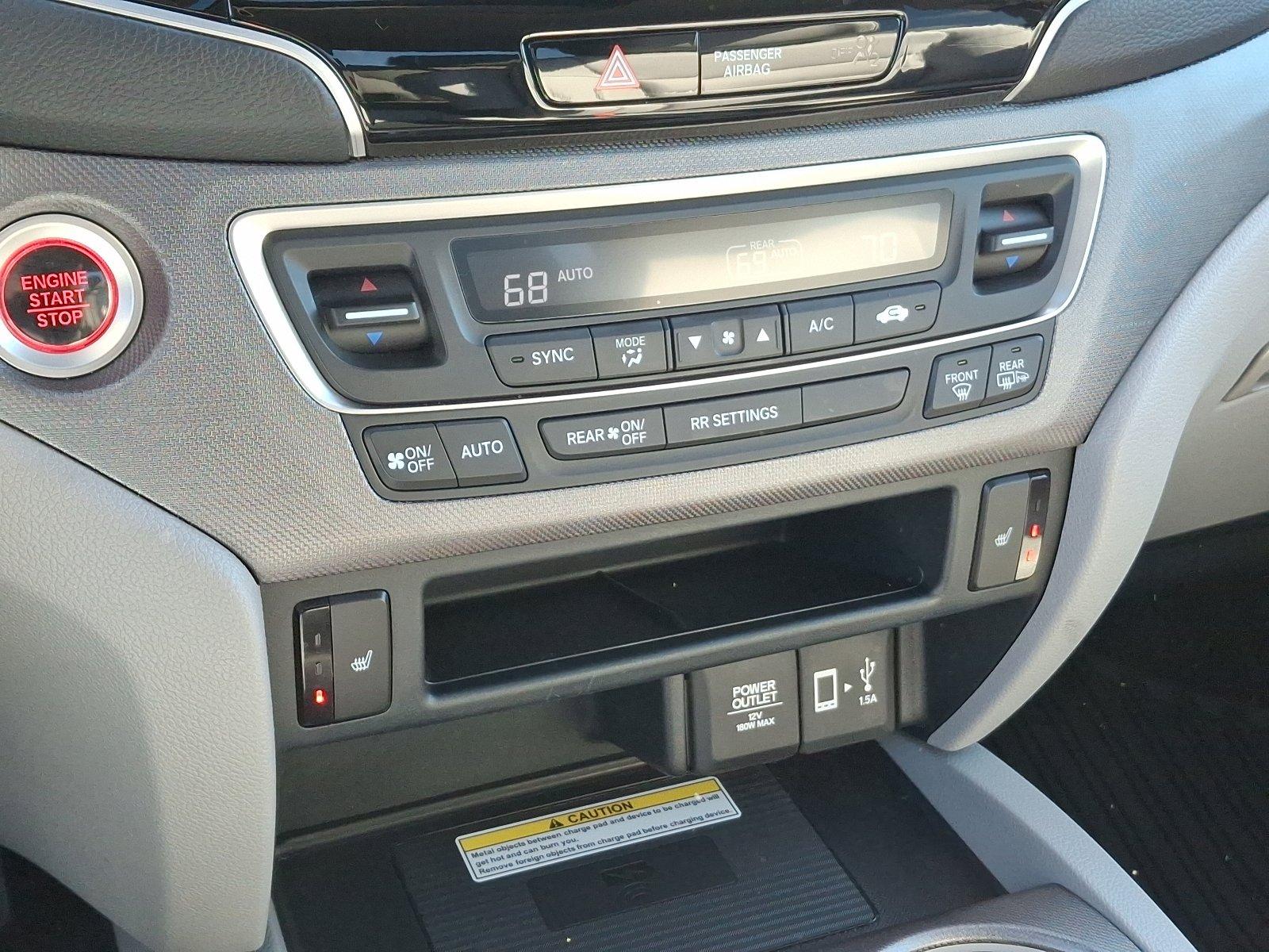 2023 Honda Ridgeline Vehicle Photo in Trevose, PA 19053