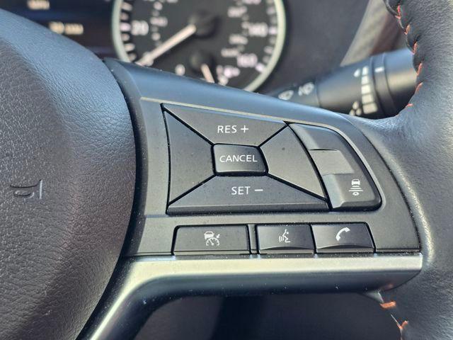 2024 Nissan Sentra Vehicle Photo in Pleasant Hills, PA 15236