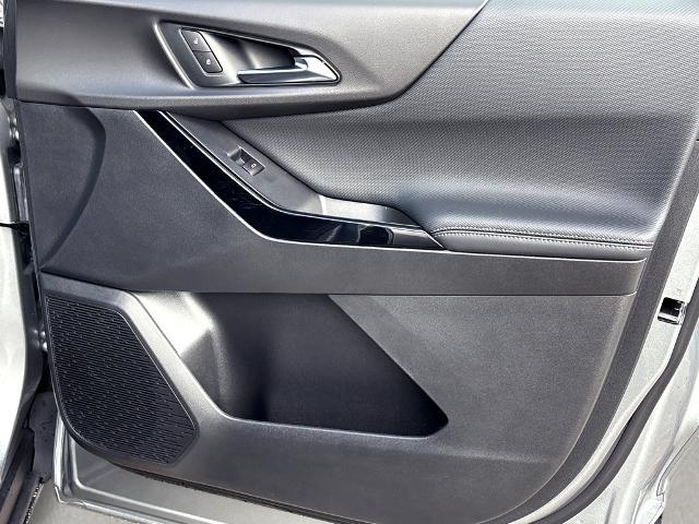 2026 Chevrolet Equinox Vehicle Photo in SAVANNAH, GA 31406-4513