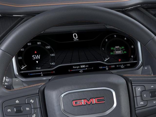 2026 GMC Sierra 1500 Vehicle Photo in PUYALLUP, WA 98371-4149