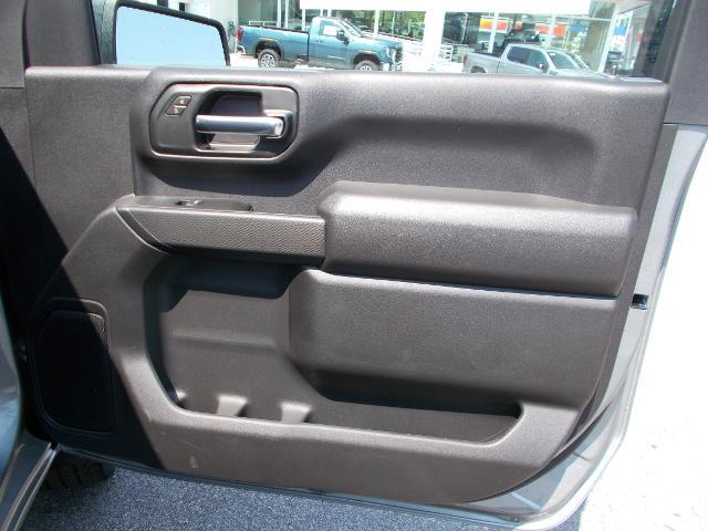 2025 GMC Sierra 2500 HD Vehicle Photo in LOWELL, MA 01852-4336