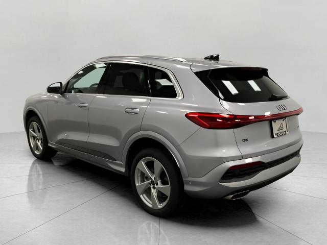 2025 Audi Q5 Vehicle Photo in Appleton, WI 54913
