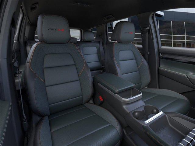 2026 GMC Terrain Vehicle Photo in ROCHESTER HILLS, MI 48307-2741