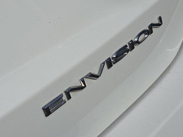 2020 Buick Envision Vehicle Photo in Decatur, TX 76234