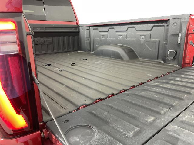 2024 GMC Sierra 2500 HD Vehicle Photo in GILBERT, AZ 85297-0402