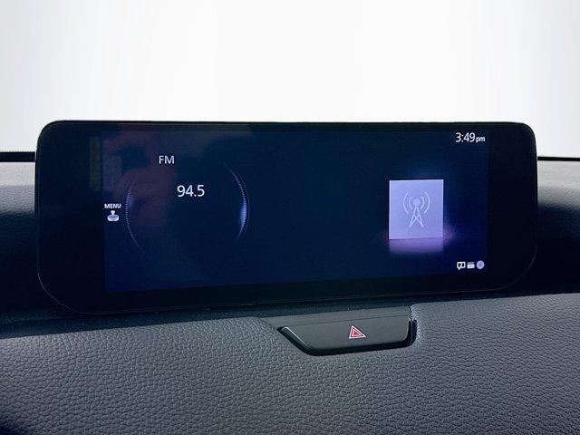 2024 Mazda CX-90 PHEV Vehicle Photo in Flemington, NJ 08822