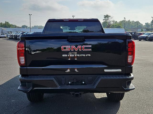 2026 GMC Sierra 1500 Vehicle Photo in TREVOSE, PA 19053-4984