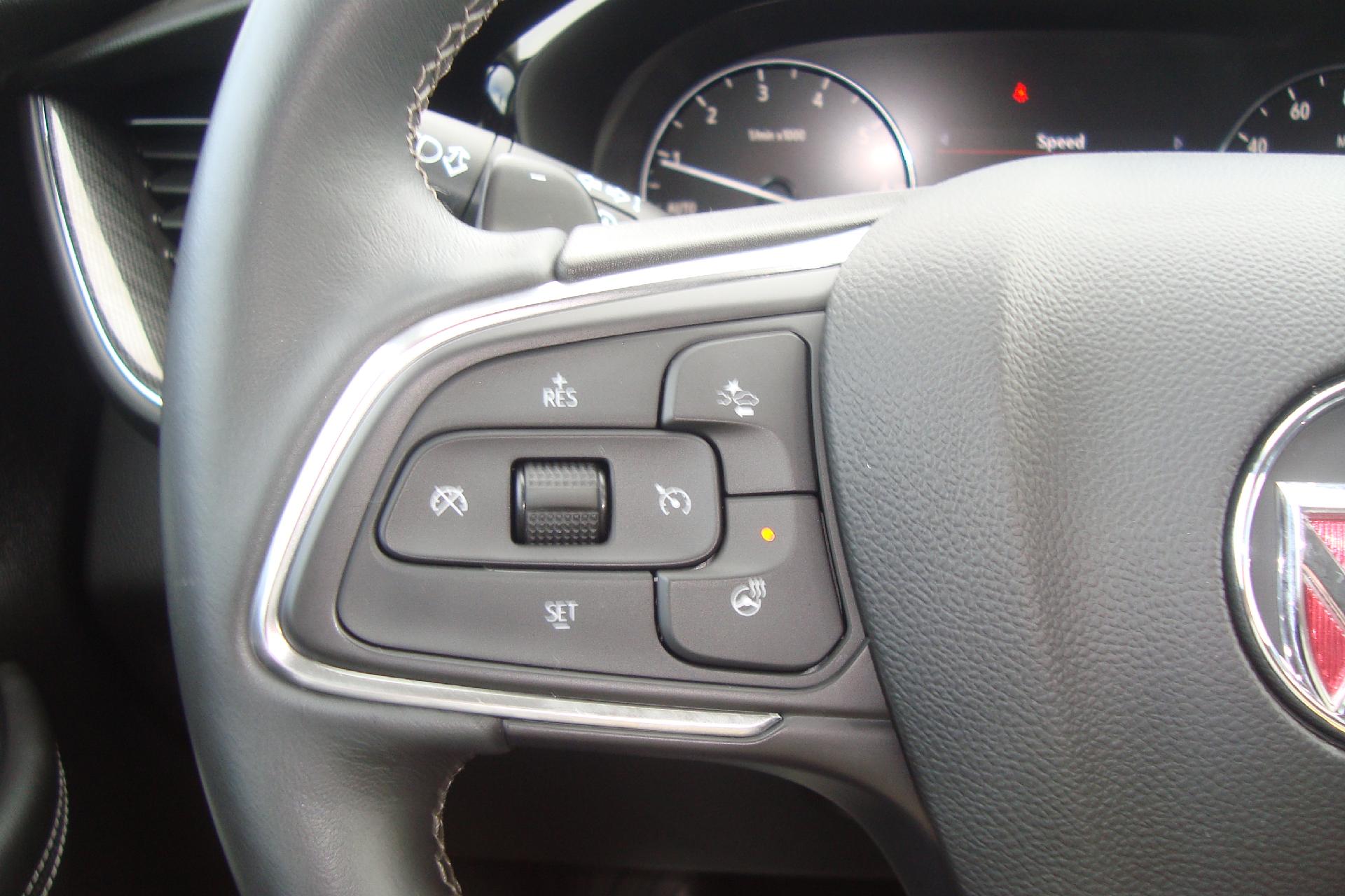 2022 Buick Envision Vehicle Photo in PORTSMOUTH, NH 03801-4196