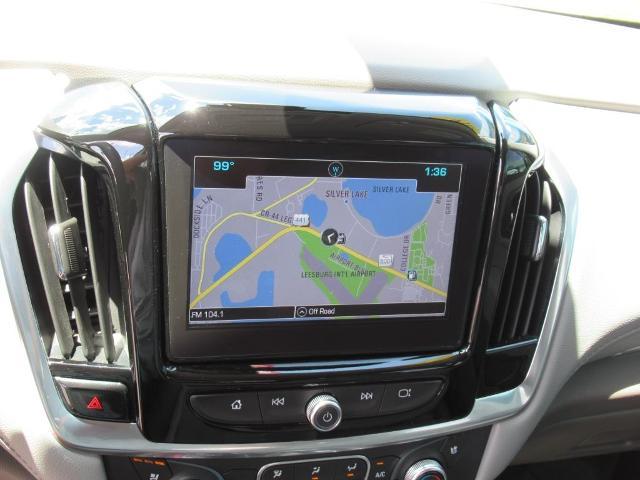 2019 Chevrolet Traverse Vehicle Photo in LEESBURG, FL 34788-4022