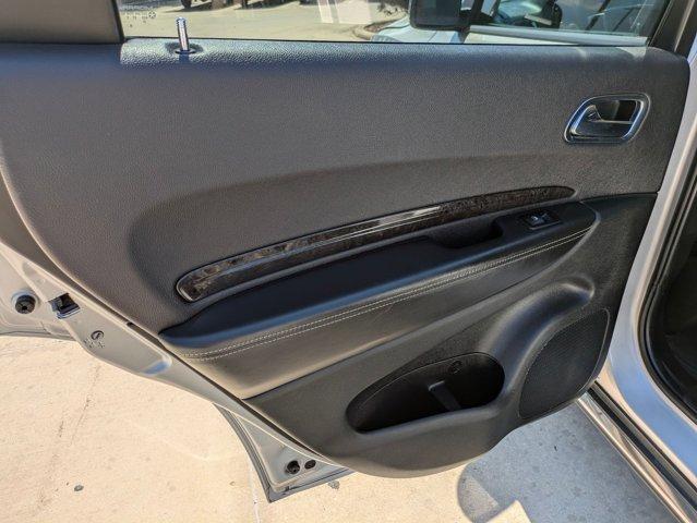 2012 Dodge Durango Vehicle Photo in San Antonio, TX 78209