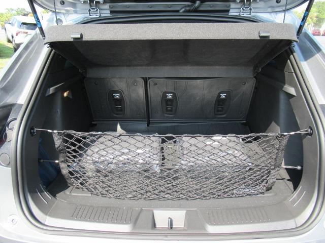 2025 Chevrolet Trax Vehicle Photo in LEESBURG, FL 34788-4022