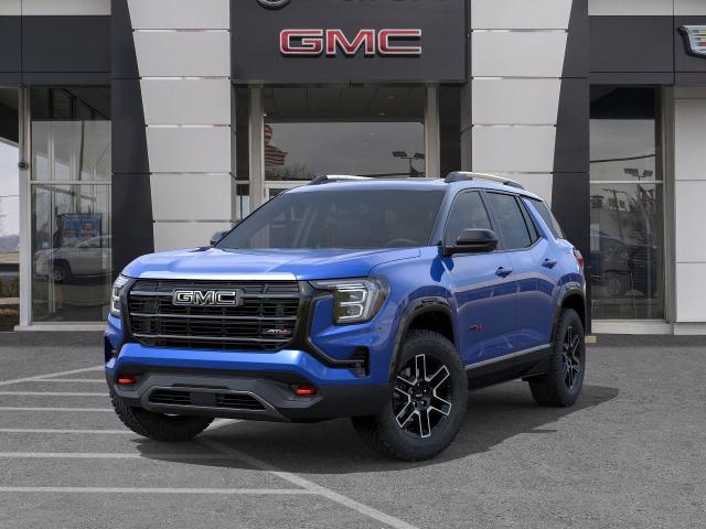 2026 GMC Terrain Vehicle Photo in INDEPENDENCE, MO 64055-1377