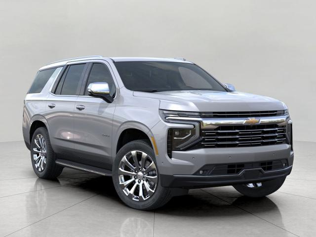 2025 Chevrolet Tahoe Vehicle Photo in NEENAH, WI 54956-2243