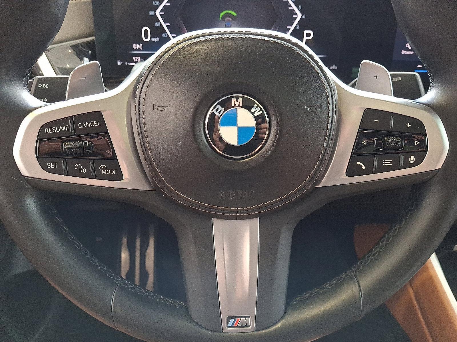 2024 BMW X6 xDrive40i Vehicle Photo in Lancaster, PA 17601