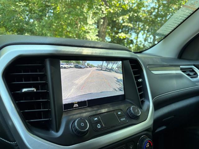 2023 GMC Acadia Vehicle Photo in Savannah, GA 31419