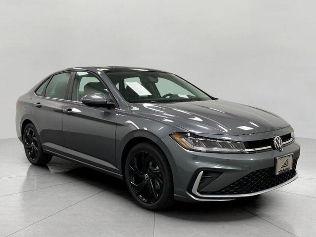 2025 Volkswagen Jetta Vehicle Photo in Appleton, WI 54913