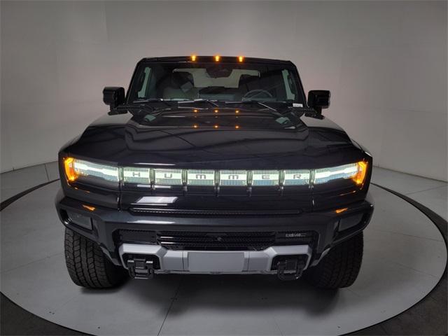 2026 GMC HUMMER EV Pickup Vehicle Photo in PRESCOTT, AZ 86305-3700