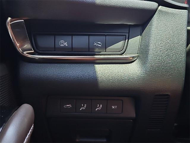 2024 Mazda CX-30 Vehicle Photo in EASTLAND, TX 76448-3020
