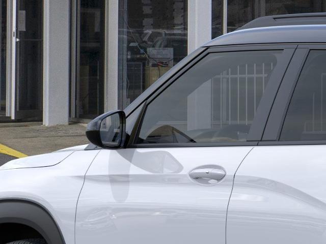 2026 Chevrolet Trailblazer Vehicle Photo in INDEPENDENCE, MO 64055-1314