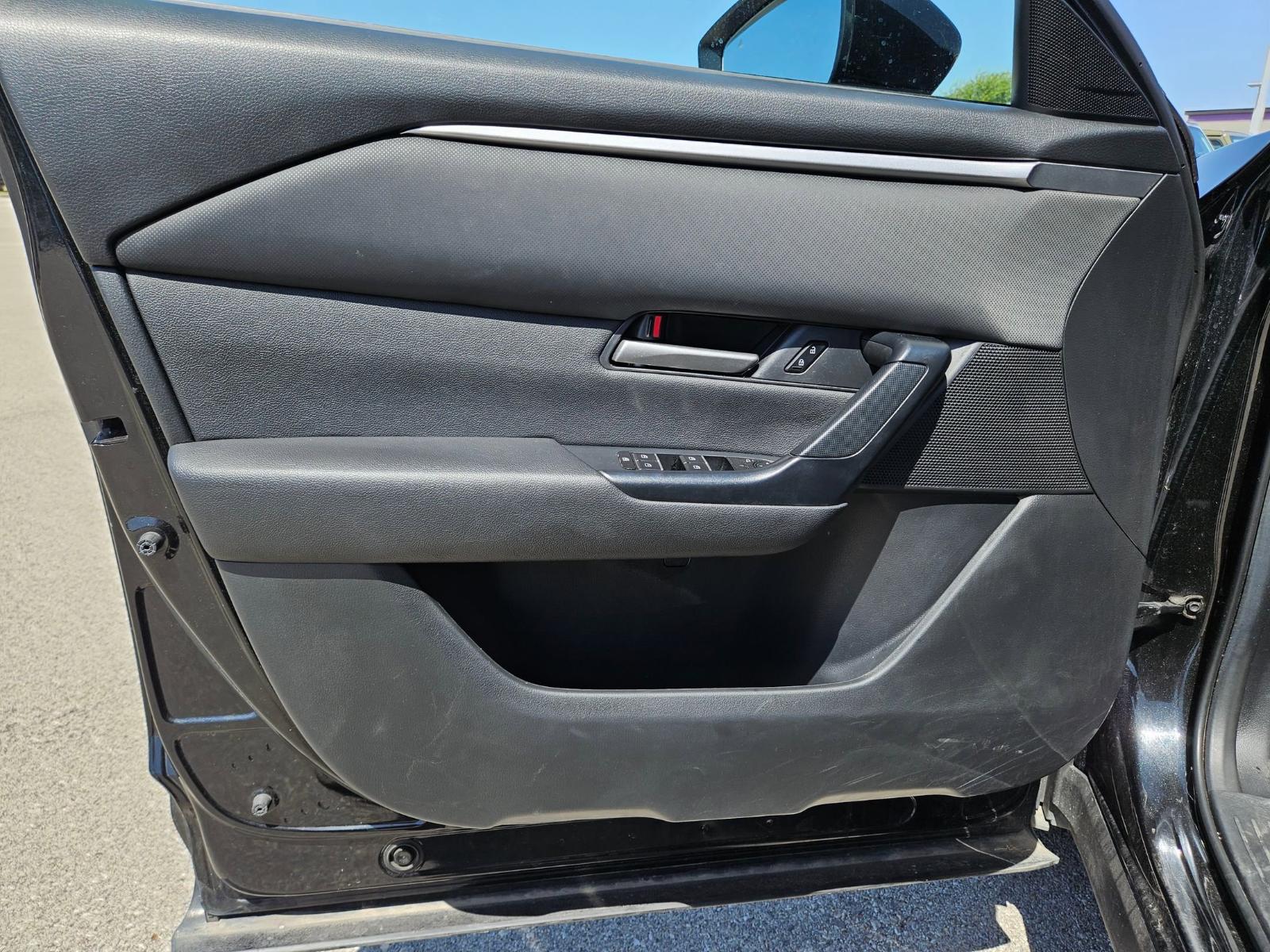 2024 Mazda CX-50 Vehicle Photo in Seguin, TX 78155