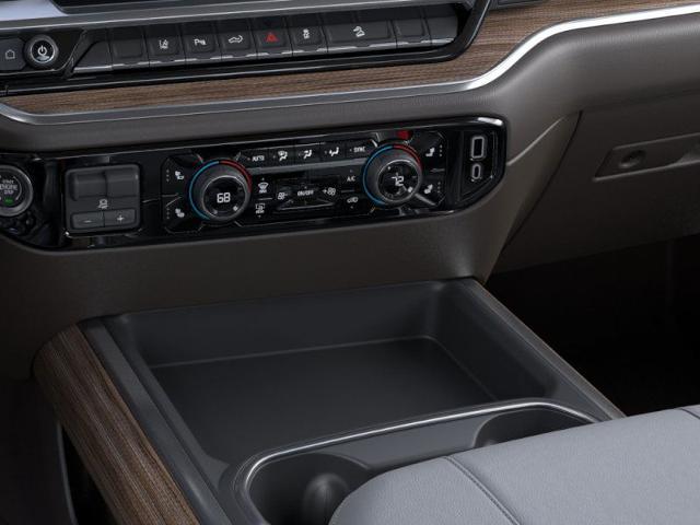 2026 Chevrolet Silverado 2500 HD Vehicle Photo in SELMA, TX 78154-1460