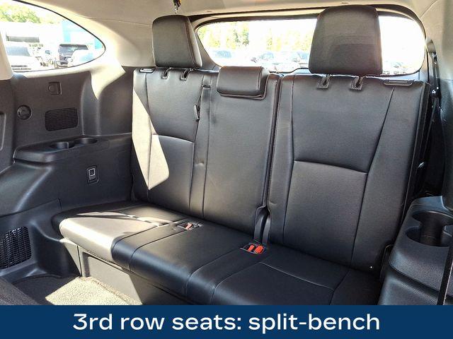 2022 Toyota Highlander Vehicle Photo in DANBURY, CT 06810-5034