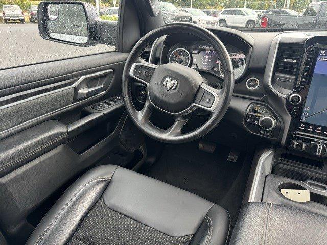 2022 Ram 1500 Vehicle Photo in Mechanicsburg, PA 17050-1707