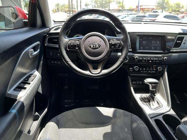 2019 Kia Niro Plug-In Hybrid Vehicle Photo in Tucson, AZ 85712