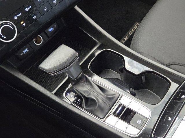 2022 Hyundai TUCSON Vehicle Photo in Decatur, TX 76234