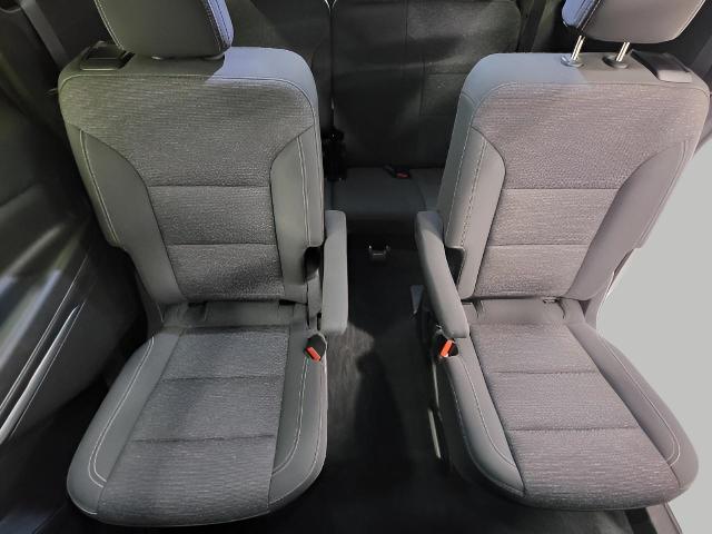 2025 Chevrolet Traverse Vehicle Photo in MANITOWOC, WI 54220-5838