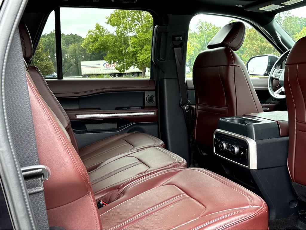 2022 Ford Expedition Max Vehicle Photo in POOLER, GA 31322-3252