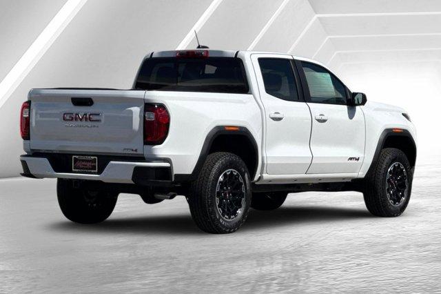 2026 GMC Canyon Vehicle Photo in STOCKTON, CA 95212-2838