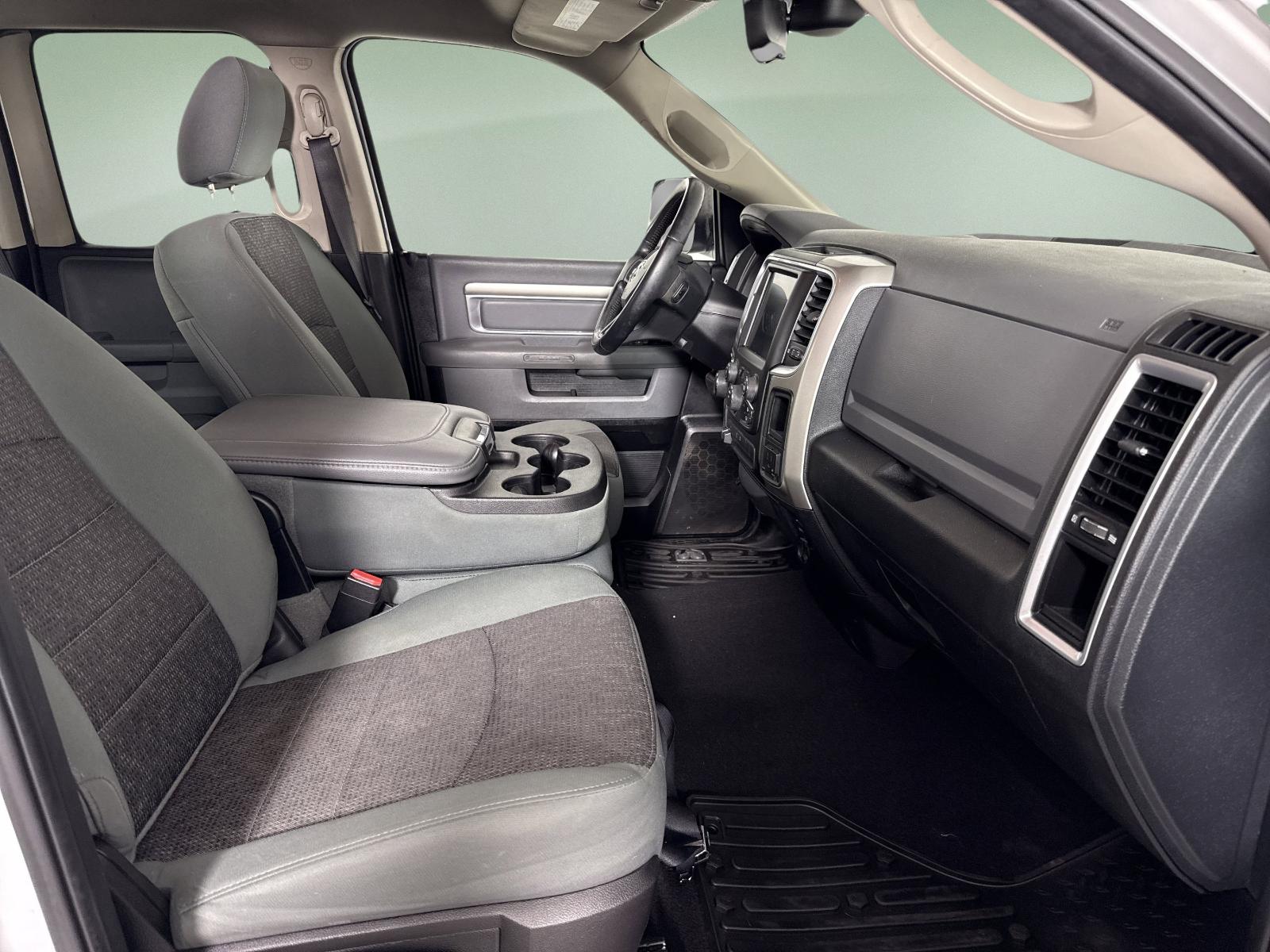 2015 Ram 1500 Vehicle Photo in Georgetown, TX 78626