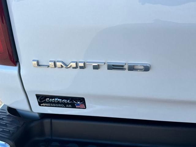 2024 Ram 1500 Vehicle Photo in Jonesboro, AR 72404