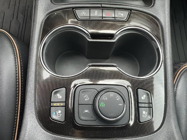 2023 GMC Acadia Vehicle Photo in MANITOWOC, WI 54220-5838