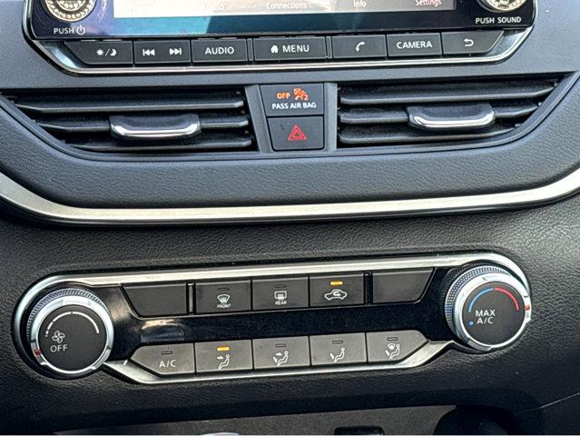 2020 Nissan Altima Vehicle Photo in Hinesville, GA 31313